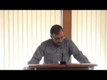 "Old Patterns Re-Emerge" 1Samuel 26