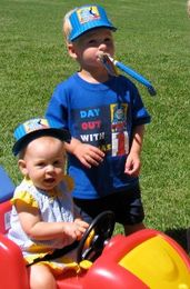 10 by 10: 10 Social Graces Every Child Should Know By Age 10