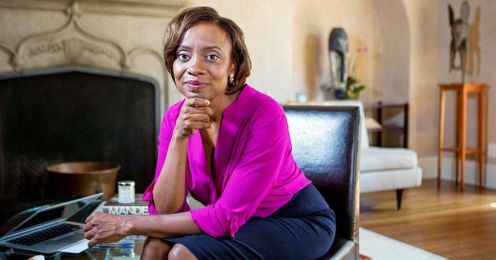 A MacArthur Grant Winner Tries to Unearth Biases to Aid Criminal Justice