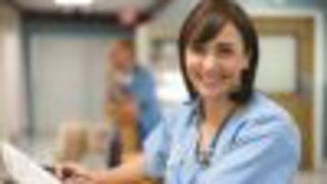 How medical experts stay healthy