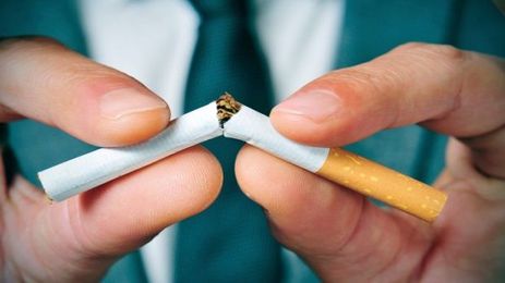 How smokers metabolise nicotine could help choose best quitting method