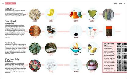 Read This: Cultivating Garden Style