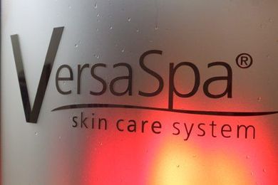 Spray Tan Yourself Skinny