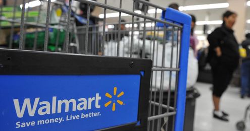 11 things about Walmart that may surprise you