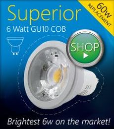5 Things Electricians do want you to know about LED Lights
