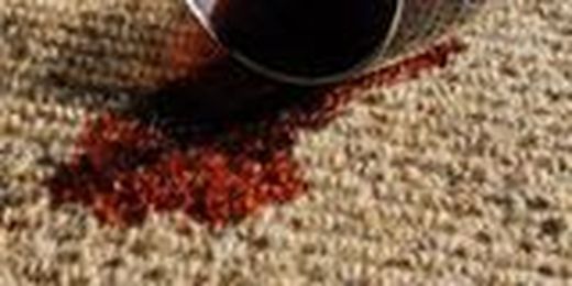 6 Easy Steps To Erasing Carpet Stains