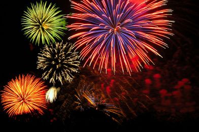 How to keep your photographic New Year’s resolutions