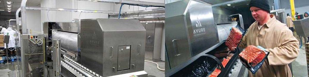 Why Choose HPP Over Other Food Processing Methods