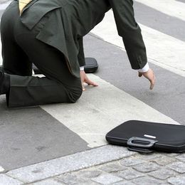 10 Reasons Your SEO Rankings Dropped And What To Do About It