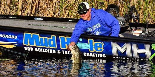 Build, Customize & Repair Your Fishing Rods