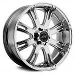 Chrome vs PVD: Why PVD wheels are a better choice than chrome wheels |