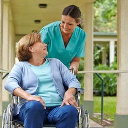 Serving Patients with Special Needs