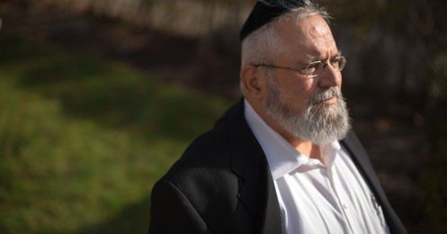 A Business Collapse Froze His Income, and Then the Pharmacy Bills Came