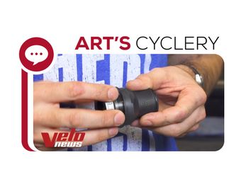 Ask a Mechanic: Bottom bracket adapters
