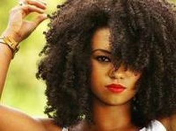 Curly Hair Inspiration and Care