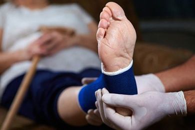 Don’t Stint on Proper Care for Fractures