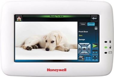 "I Don’t Need A Security System, I Have A Dog" by ATP