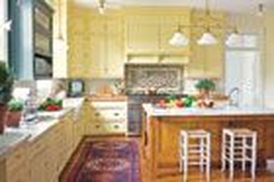Read This Before You Remodel a Kitchen