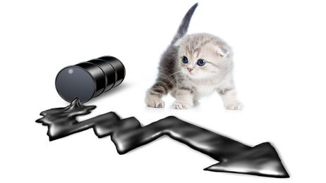 The pros and cons of cheap oil