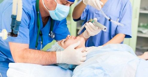 What I love about being an anesthesiologist