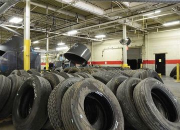 What You Can Learn From Tires When You're Ready to Scrap Them