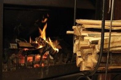 Eco Friendly Wood Burning Fireplaces and Heating Stoves