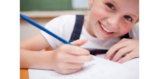 All About the JEI Learning Center Advantage