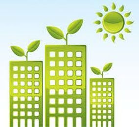 Green Buildings: More Value Than You Can Imagine