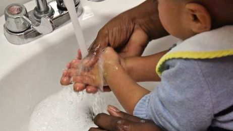 Is 'daycare syndrome' a truth or myth? : The Pulse : WHYY