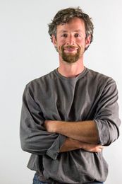 Meet Our Teachers: Ben Gillock