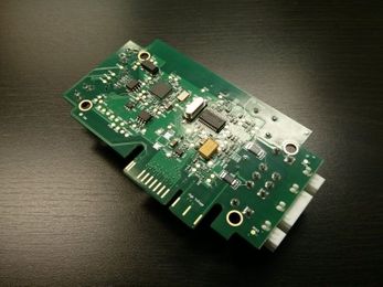 Parts search engine and SnapEDA buddy to make making easier