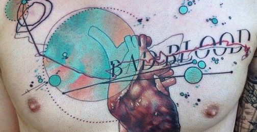 First tattoo? Choosing a good studio