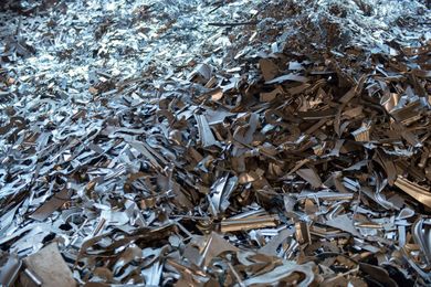 Here's How to Price Scrap Metal