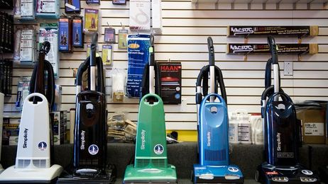 What you need to know before buying a new vacuum