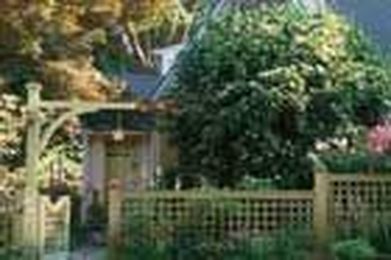 How to Create a Small Yard With Big Impact