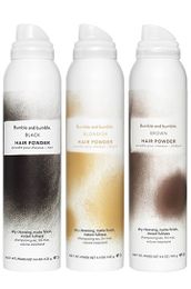 How To Use The Best Dry Shampoo For YOUR Hair 