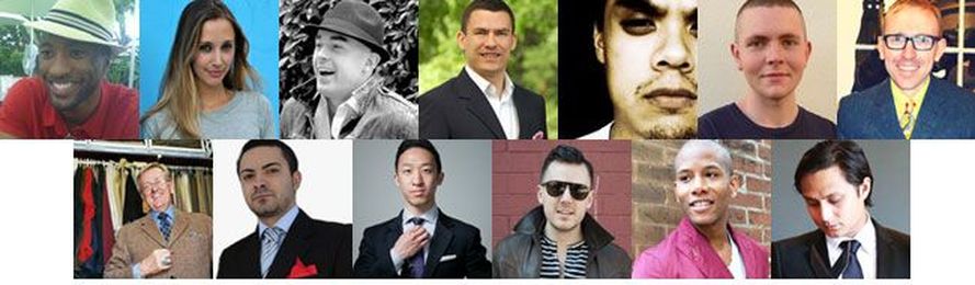 13 Fashion Tips for Beginners from 13 Influential Style Bloggers