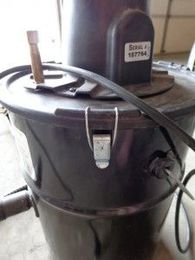 Cleaning Your Pellet Stove