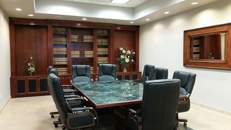Horizon Ridge Executive Suite