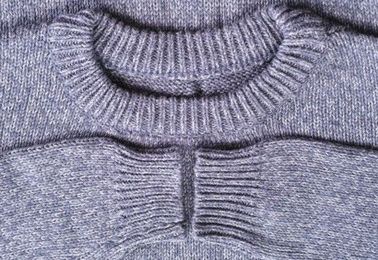 Could super-insulated clothes eliminate need for indoor heat?