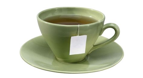 Practical Nutrition: The healthful benefits of tea