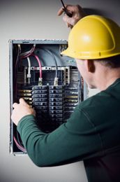 Some Common Signs That Your Home May Need Electrical Rewiring