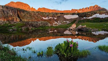 The most important secret to creating compelling landscape photos