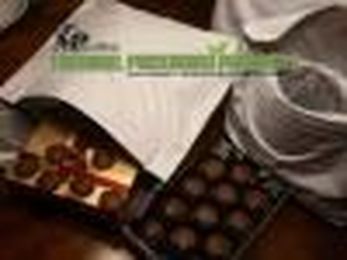 Thermal Packaging Products: Cotton-insulated mailers and box liners