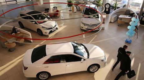 10 things car dealers won’t tell you