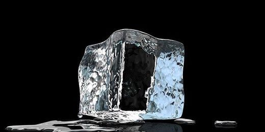 Can't Live Without Ice Cubes? You May Be Deficient in This Mineral