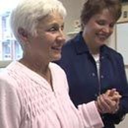 Definition and Symptoms: Senior Cognitive Issues (2 of 4)