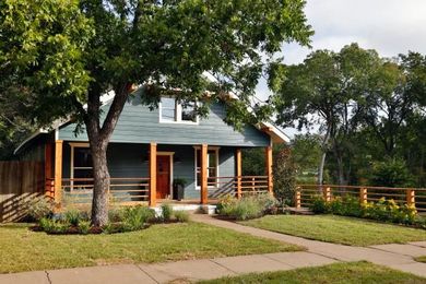 Fixer Upper: A Craftsman Remodel for Coffeehouse Owners