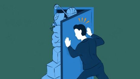 How Do You Squeeze Space Out of Your Small Living Quarters?