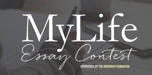 Apply Chassidus to Life and Win $10K